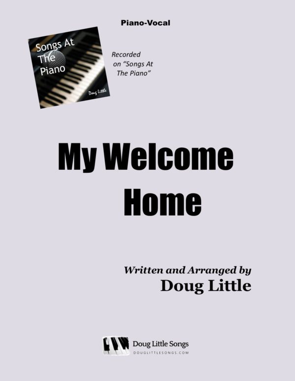 My Welcome Home