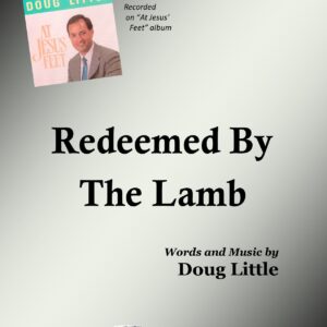My Brother's Keeper (Hymnal Sheet) – Doug Little Songs